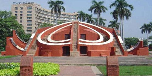 jantar-mantar